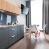 Отель KrakowLiving - Slawkowska Apartments, фото 12