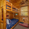 Отель Picture Perfect- Seven Bedroom Cabin, фото 15