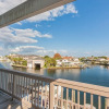 Отель Destin Harbor Waterfront Gem Townhouse 3 Bedrooms 2.5 Bathrooms Townho, фото 16