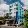 Отель Patong Blue Hotel Sha, фото 30