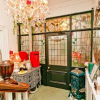 Отель The Rosebery Boutique Hotel, фото 2