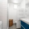 Отель Beauty Accommodation For 4 People In Paris, фото 9