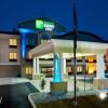 Отель Holiday Inn Exp Suite Limerick Pottstown в Лимерике