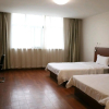 Отель 7Days Inn Heze Dongming Fortune Plaza, фото 3