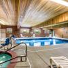 Отель Comfort Suites Portland Airport, фото 16