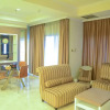 Отель Exclusive 2 Bedrooms Ambassador By Travelio, фото 11