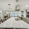 Отель Surf Dweller 610 is a Stunning Gulf Front 2 BR - Sleep 6 by Redawning, фото 23