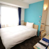 Отель Toyoko Inn Utsunomiya Ekimae No.2, фото 6