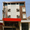 Отель OYO Rooms 158 Gomti Nagar Kathota Jheel, фото 13