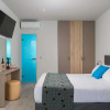 Отель Corissia Beach Hotel, фото 35