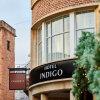 Отель Indigo Exeter, an IHG Hotel в Эксетере