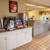 Отель Econo Lodge Lake City-North, фото 18