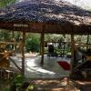 Отель Nyota Mara Lodge, фото 10