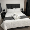 Отель Inviting 1-bed Studio in Manchester & Feel at Home, фото 21