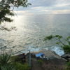 Отель Bungalow with 2 Bedrooms in Bouillante, with Wonderful Sea View, Shared Pool, Enclosed Garden - 70 M, фото 16