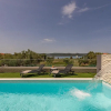 Отель Villa Blue Sky 2 in Turanj, фото 23