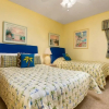 Отель Tropical Winds 303 by Meyer Vacation Rentals, фото 4