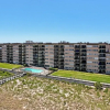 Отель Redecorated Foreshore Condo with Spacious Balcony by RedAwning, фото 8