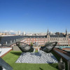 Отель Penthouse With Private Terrace And Balcony In Plaza Mayor Square Plaza Mayor Iv, фото 7