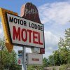 Отель Bells Motor Lodge Motel - Spearfish, фото 1