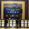 Отель Paragon City Hotel, фото 12