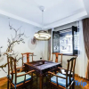 Отель Jinyue Yuanlai Guesthouse, фото 5