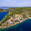 Отель Holiday house Niso - with pool Cove Mikulina luka (Vela Luka), Island Korcula, фото 19