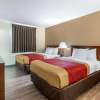 Отель Econo Lodge Inn & Suites Fairgrounds, фото 28