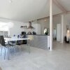 Отель Cozy Holiday Home in Væggerløse With Private Whirlpool, фото 9