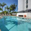 Отель Hampton Inn Ft. Lauderdale-West/Pembroke Pines, фото 7