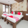Отель OYO 17278 Hotel Srinivas, фото 3
