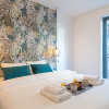 Отель Europea Brussels Cosy Terrace Residence, фото 3