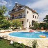 Отель Beautiful Home in Vodice With Wifi and 3 Bedrooms, фото 25