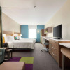 Отель Home2 Suites by Hilton Overland Park, фото 4