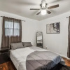 Отель Queen G2 Mansion 3 Bedroom Home by RedAwning, фото 3
