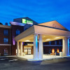 Отель Holiday Inn Express Dayton, an IHG Hotel, фото 1