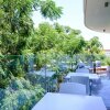 Отель Sanders Rio Gardens - Treasured Studio With Shared Pool and Balcony, фото 20