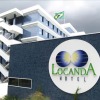 Отель Locanda Hotel в Нову-Амбургу