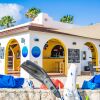 Отель Van der Valk Plaza Beach & Dive Resort Bonaire, фото 18