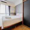Отель Well Appointed And Fancy 2Br At Sky House Bsd Apartment, фото 2