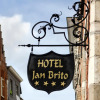 Отель Jan Brito, фото 1