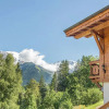 Отель Beautiful Chalet in Saint-Gervais-Les-Bains with Sauna, фото 1