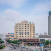 Отель JI Hotel Ningbo Beilun Intime City, фото 9