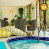 Отель Cam Thermal Resort Spa Convention Center, фото 10