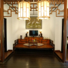 Отель éL Hotel Kartika Wijaya Batu, фото 14