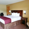 Отель Americas Best Value Inn & Suites Bryant Little Rock, фото 2