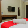 Отель RedDoorz @ Malalayang 2 Manado, фото 14