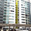 Отель Apartamentos Soho Style - Cerca Al Buenavista Baq23A, фото 1