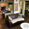 Отель Cozy 2 Bedroom Flat in the Heart of Brighton, фото 12
