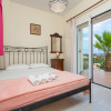 Отель Skala Villa Yellow Large Private Pool Walk to Beach Sea Views A C Wifi - 2826, фото 4